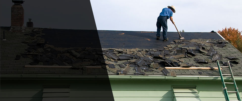 Sheffield Roofing Contractors